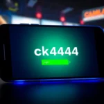 Step-by-step guide to access the ck4444 login app android securely and effortlessly on your device for seamless gaming.
