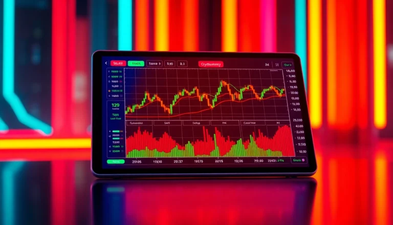 AICoin下载：展示加密货币实时行情与安全交易的专业平台界面，强调易用性和数据监控功能