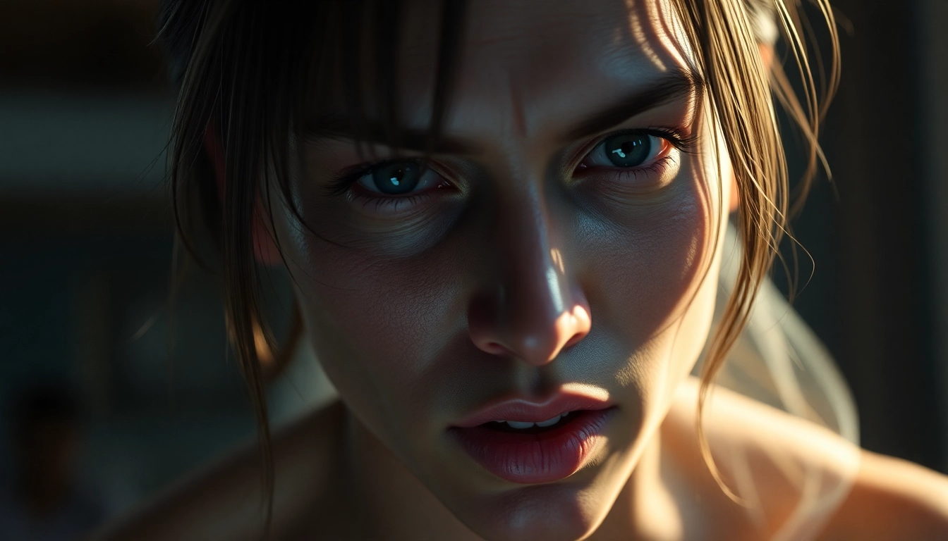 High-quality nsfw image generator producing realistic and customizable adult visuals for creative projects.