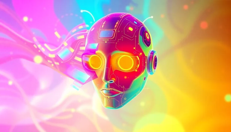 High-resolution AI image generator no restrictions showcasing limitless creative visuals from text prompts, ideal for digital artists.